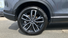 Honda HR-V 1.5 eHEV Elegance 5dr CVT Hybrid Hatchback
